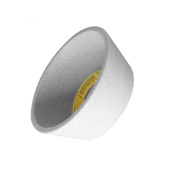 Rebolo Copo Cônico 5x2x1 1/4 Pol. G46 KVS Norton