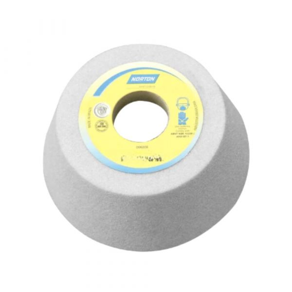 Rebolo Copo Cônico 5x2x1 1/4 Pol. G46 KVS Norton