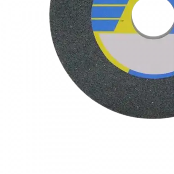 Rebolo Reto 6 x 1 x 1.1/4 Pol. Grão 60 Norton