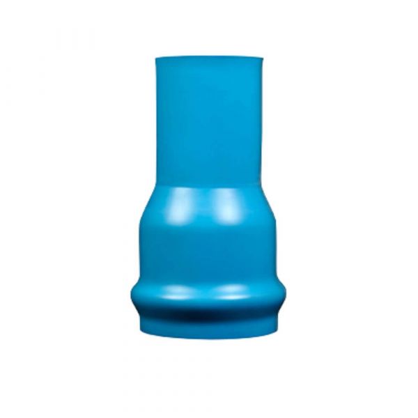 Redução Bolsa Defofo JIR x Bolsa Soldável com Vedação DN150x DN125 PN125 PTI Conexões