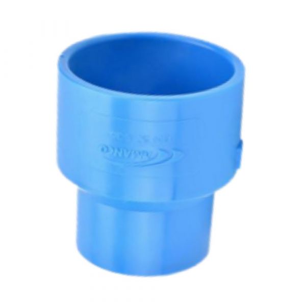 Redução Soldável Irrigação DN150X100mm Amanco
