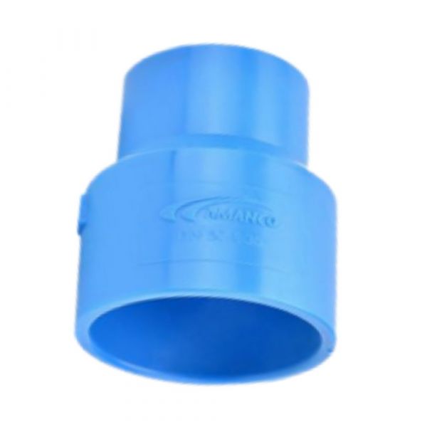 Redução Soldável Irrigação DN150X100mm Amanco