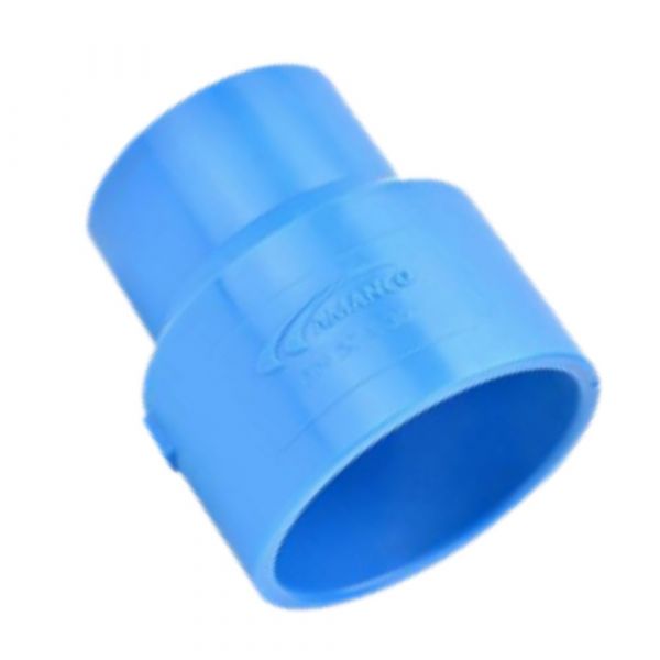 Redução Soldável Irrigação DN150X100mm Amanco