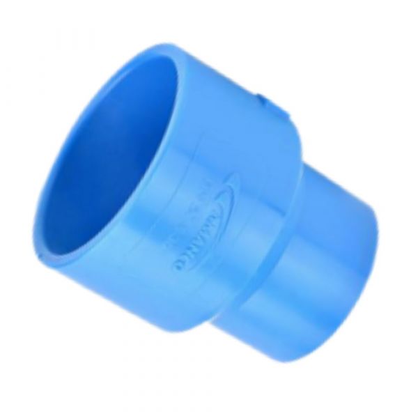 Redução Soldável Irrigação DN150X100mm Amanco