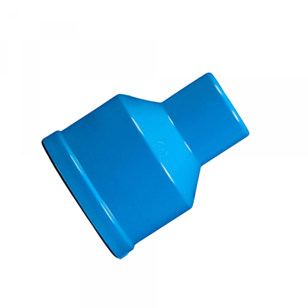 Redução Soldável Irrigação Injetada PN125 DN75x50 PTI Conexões