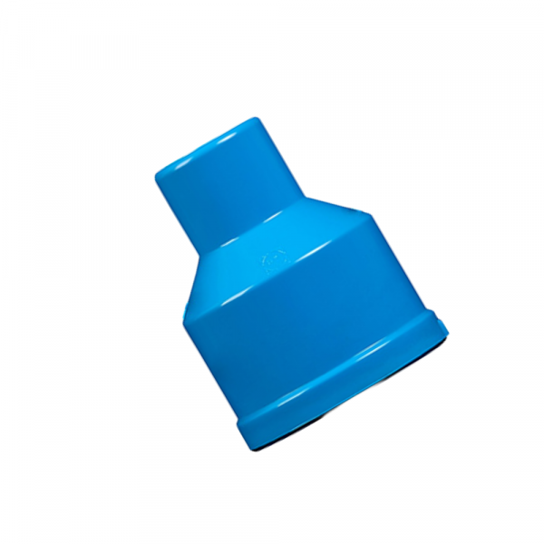 Redução Soldável Irrigação Injetada PN125 DN75x50 PTI Conexões