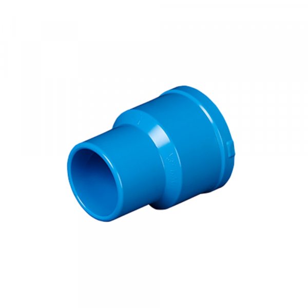 Redução Soldável Irrigação PN80 DN50x40 PTI Conexões