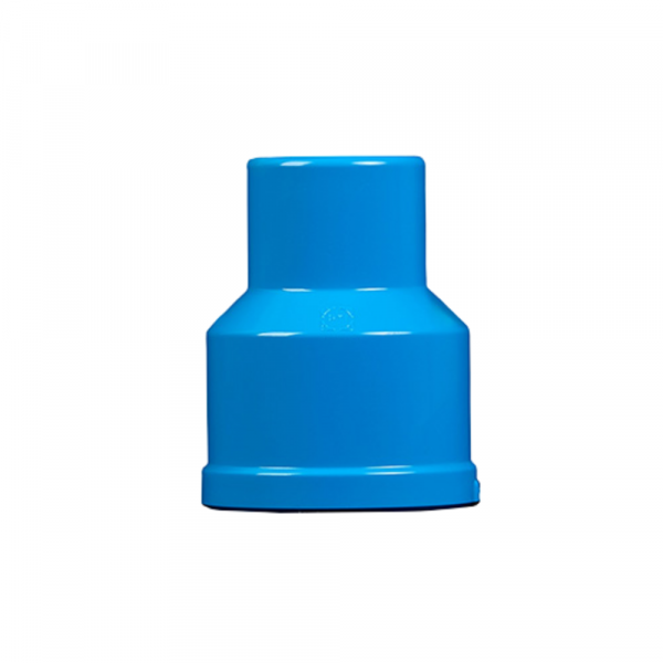 Redução Soldável Irrigação PN80 DN50x40 PTI Conexões