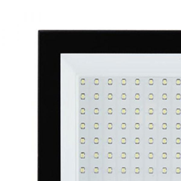 Refletor TR LED 100W Preto Taschibra