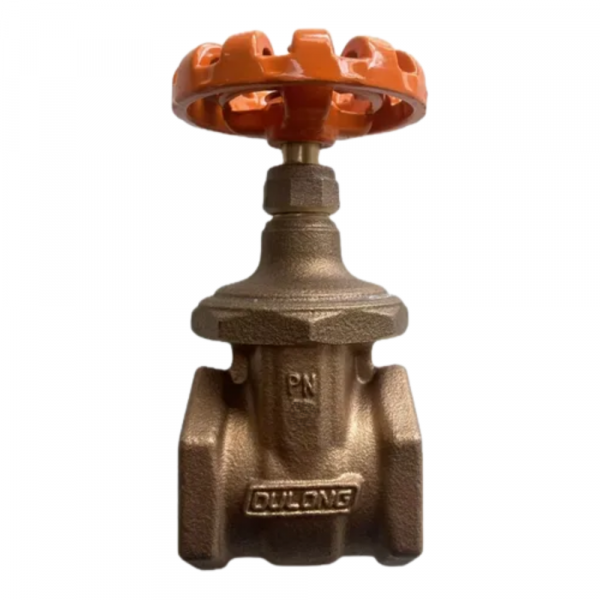 Registro de Gaveta 1/2 Pol. DN15 Dulong