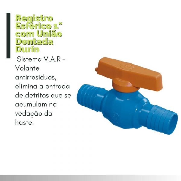 Registro Esférico 1