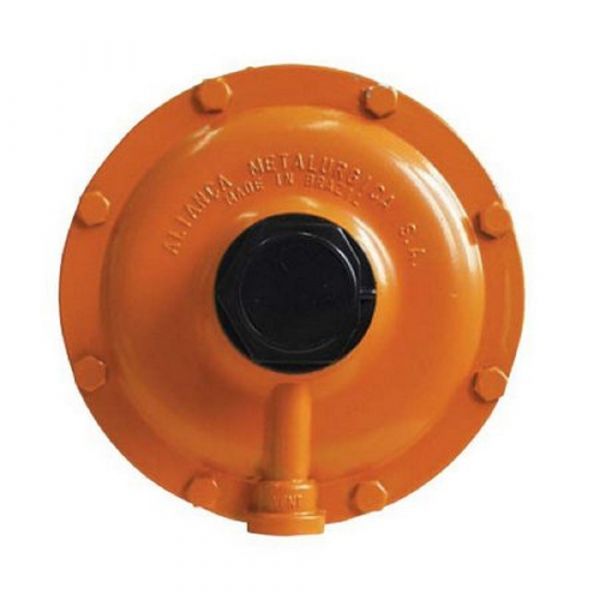 Regulador de Gás Regulador de Gás 76511/01 Aliança