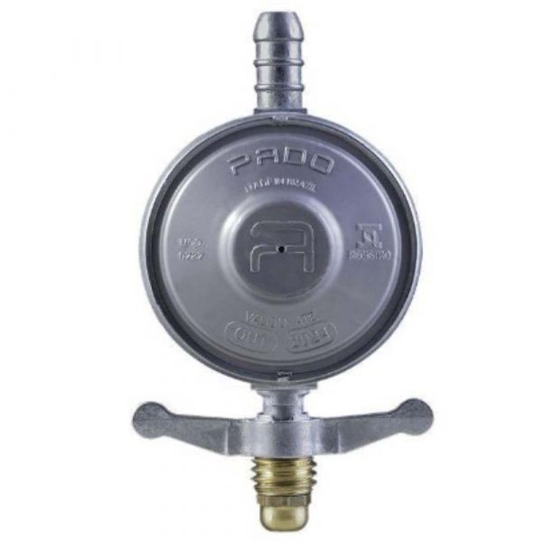 Regulador de Gás 1KG Zm Sm 0111 Pado