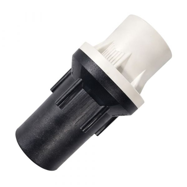 Regulador de Pressão 15 PSI Fêmea 1 Pol. 2-20 GPM Senninger