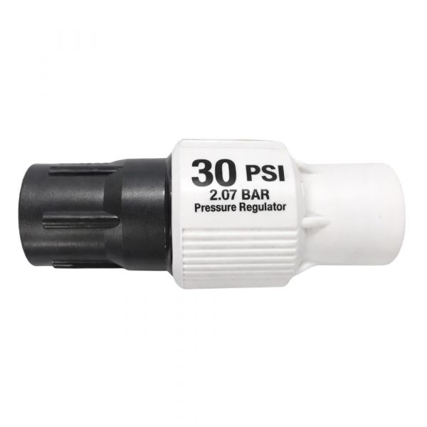 Regulador de Pressão 30 PSI Fêmea 3/4 Pol. 1/10-8 GPM Senninger
