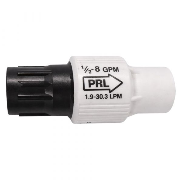 Regulador de Pressão 30 PSI Fêmea 3/4 Pol. 1/10-8 GPM Senninger