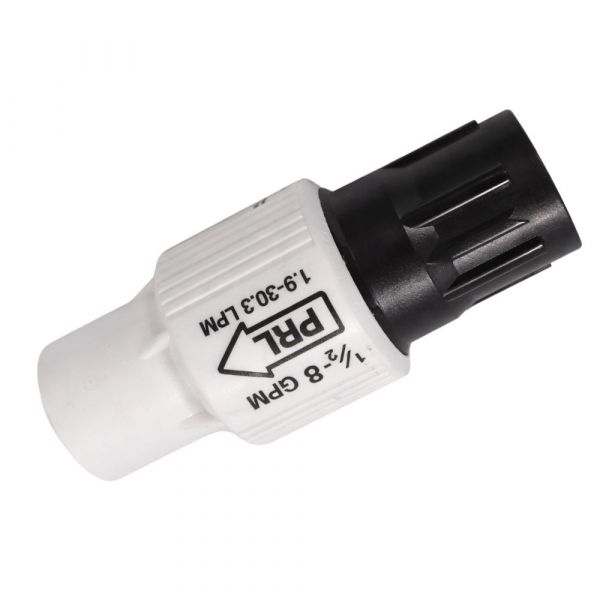 Regulador de Pressão 30 PSI Fêmea 3/4 Pol. 1/10-8 GPM Senninger