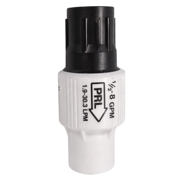 Regulador de Pressão 30 PSI Fêmea 3/4 Pol. 1/10-8 GPM Senninger