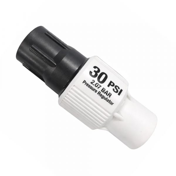 Regulador de Pressão 30 PSI Fêmea 3/4 Pol. 1/10-8 GPM Senninger
