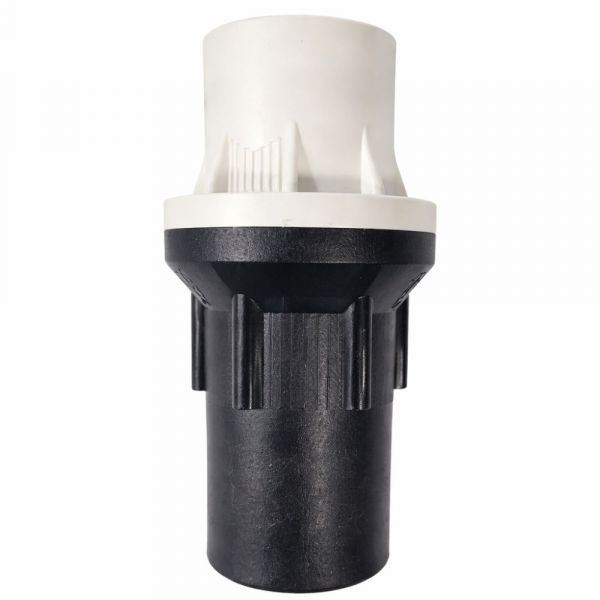 Regulador de Pressão 30 PSI Fêmea 1 Pol. AT 2-20 GPM Senninger