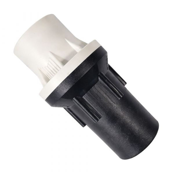 Regulador de Pressão 30 PSI Fêmea 1 Pol. AT 2-20 GPM Senninger