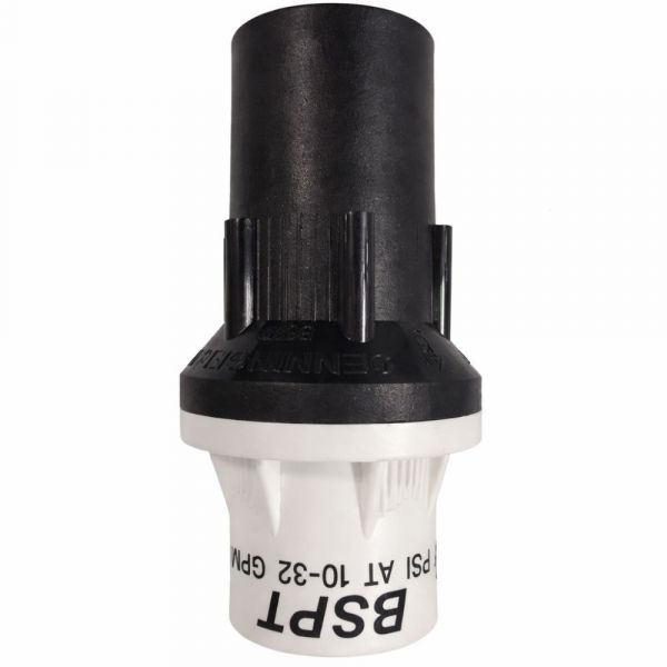 Regulador de Pressão 50 PSI Fêmea 1.1/4 Pol. 10-32 GPM Senninger