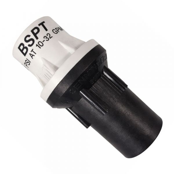 Regulador de Pressão 50 PSI Fêmea 1.1/4 Pol. 10-32 GPM Senninger