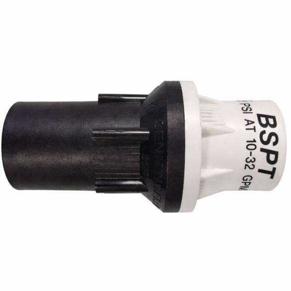 Regulador de Pressão 50 PSI Fêmea 1.1/4 Pol. 10-32 GPM Senninger