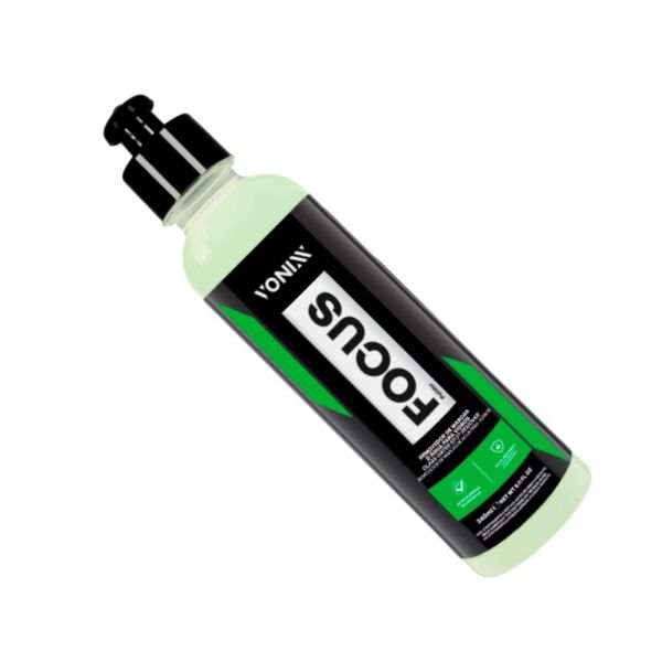 Removedor de Marcas D'Água Focus 240ml Vonixx