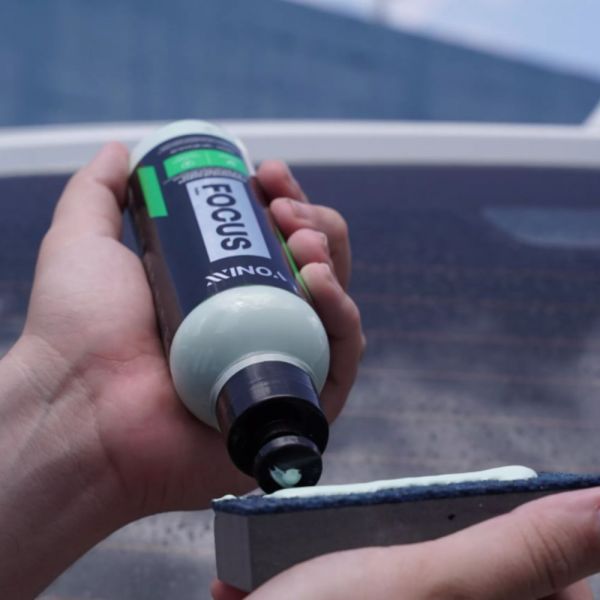 Removedor de Marcas D'Água Focus 240ml Vonixx