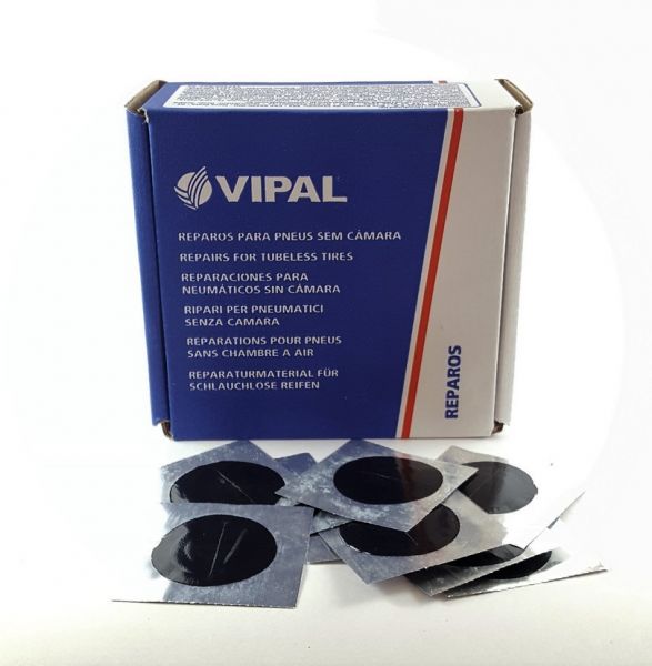 Manchao a Frio VF-03 Vipal