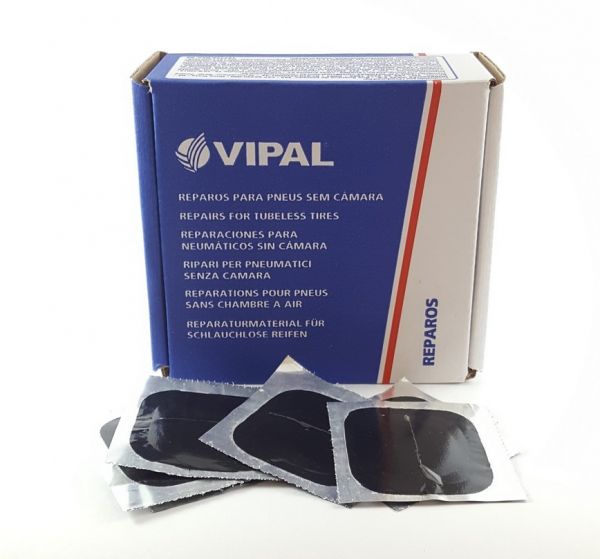 Manchao a Frio VF-06 Vipal