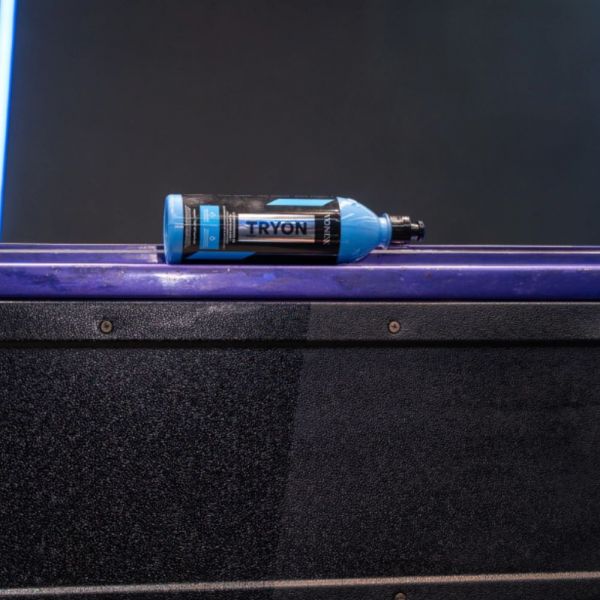 Restaurador de Plásticos Tryon 500ml 3 em 1 Externos e Interno Vonixx