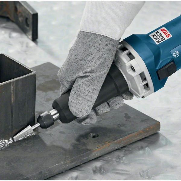 Retífica Reta Bosch GGS 28 LCE 650W 220V