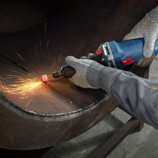 Retificadeira Bosch Reta GGS 30 LS 750w (50E0)