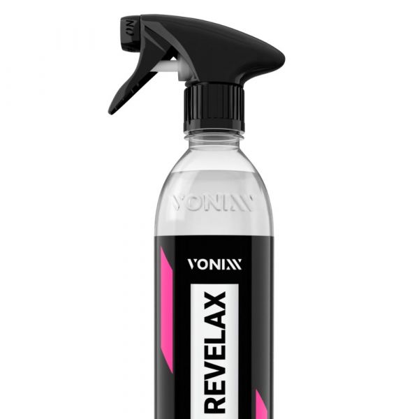 Revelador de Hologramas Revelax 500ml Vonixx