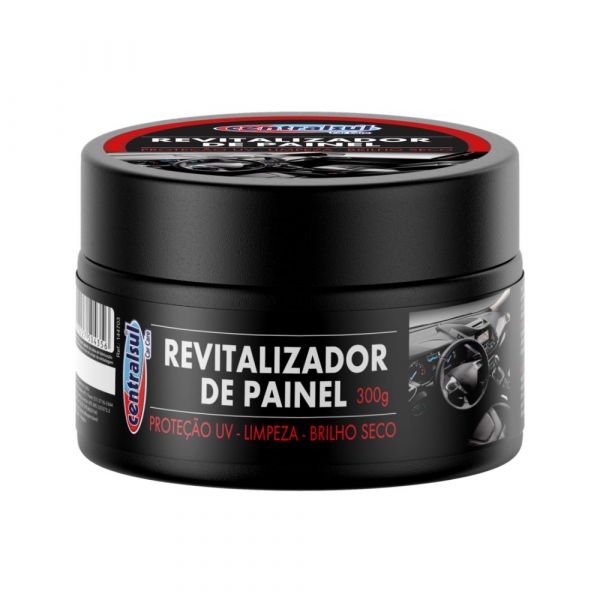 Revitalizador de Painel com Proteção UV 300g Centralsul