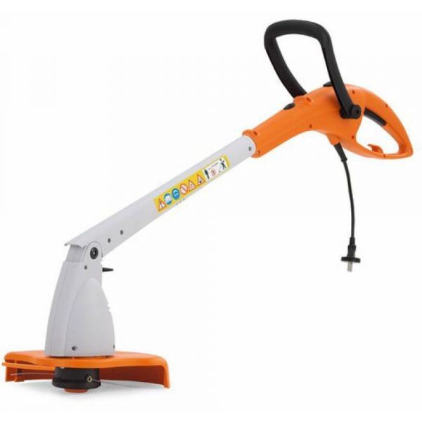 Roçadeira Elétrica FSE 41 220V 48150114112 Stihl