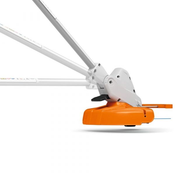 Roçadeira FSA 50 AK com Bateria e Carregador Stihl