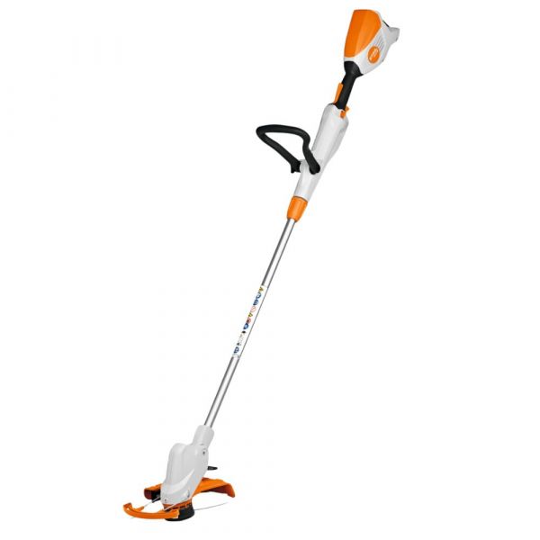 Roçadeira FSA 50 AK com Bateria e Carregador Stihl