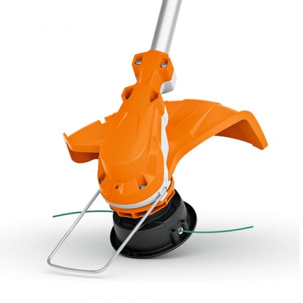 Roçadeira FSA 86 R sem Bateria 220V Stihl