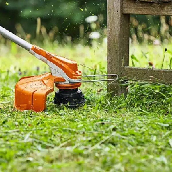 Roçadeira FSA 86 R sem Bateria 220V Stihl