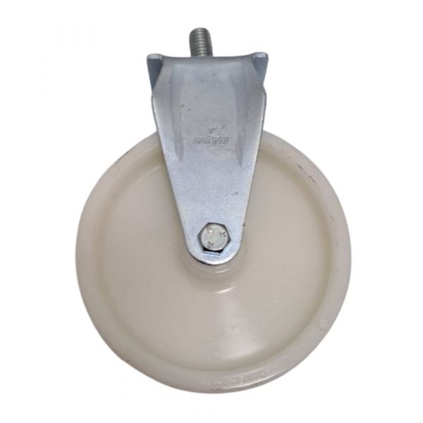 Rodízio Fixo Roda Nylon 512 170Kg Colson