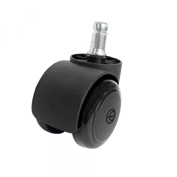 Rodízio Giratória para Cadeira Escritório 210 30Kg Colson 