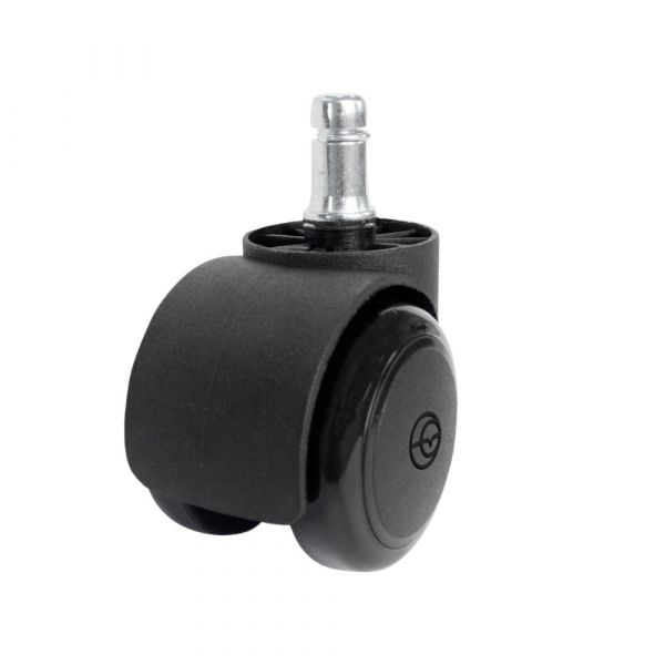 Rodízio Giratória para Cadeira Escritório 210 30Kg Colson 