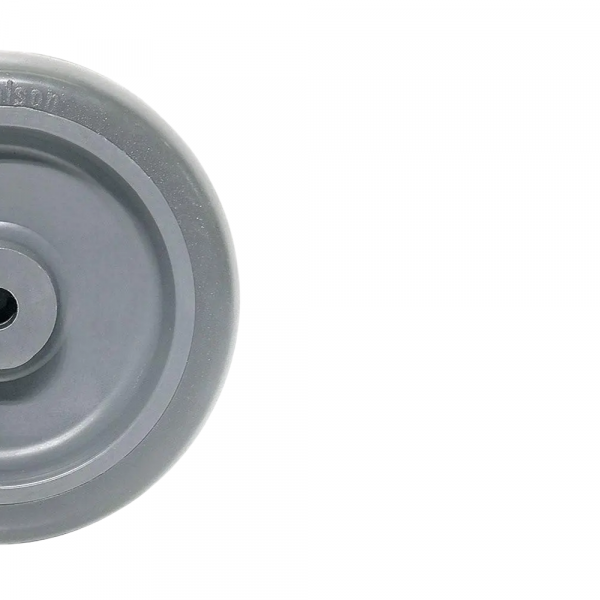 Roda 4 Pol. 65Kg R412BPN Colson