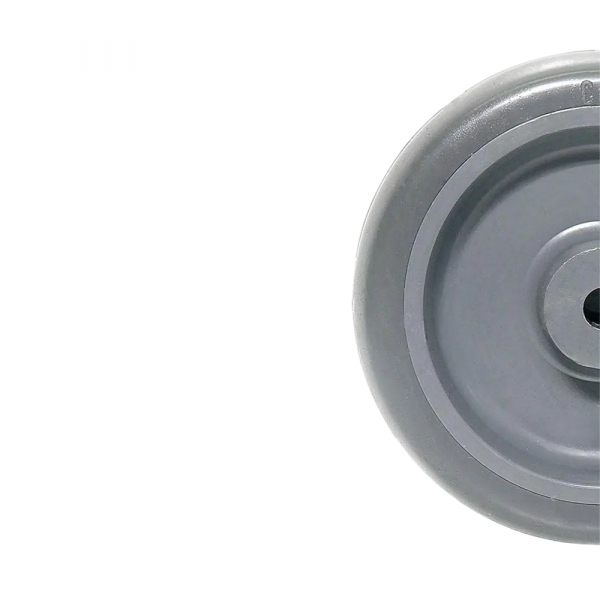 Roda 4 Pol. 65Kg R412BPN Colson
