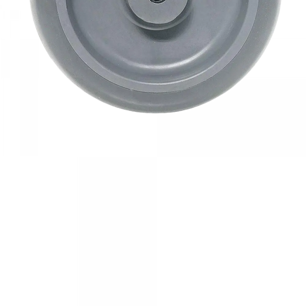 Roda 4 Pol. 65Kg R412BPN Colson