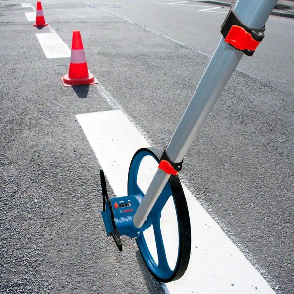Roda de Medição Bosch GWM 32