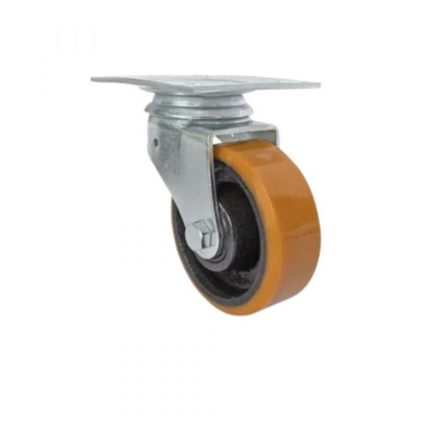 Rodizio Placa Giratória 300km Colson